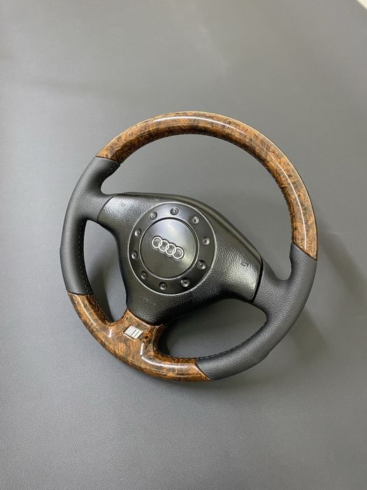 Кермо Audi A6 C4 S-line