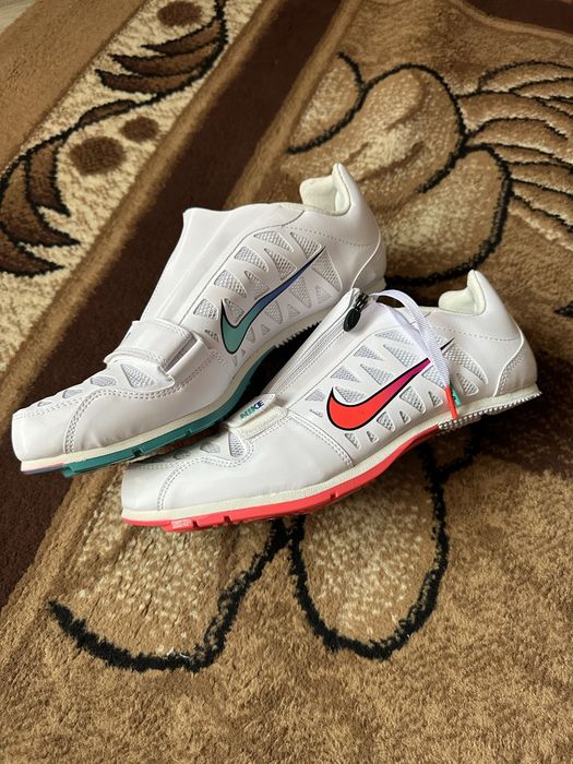 Шиповки Кроссовки Nike Zoom LJ