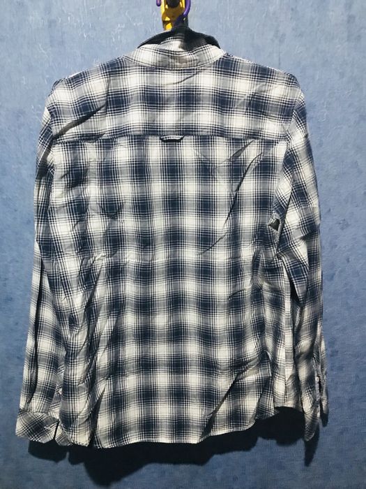 Легенька рубашка