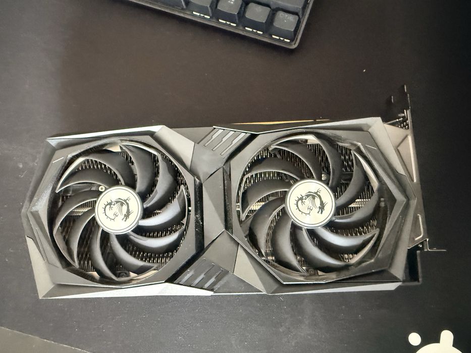 Karta Graficzna Geforce Rtx 3060ti