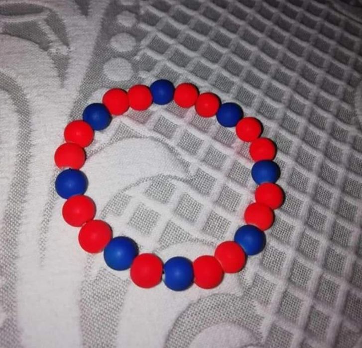 Pulseiras - 2€ cada