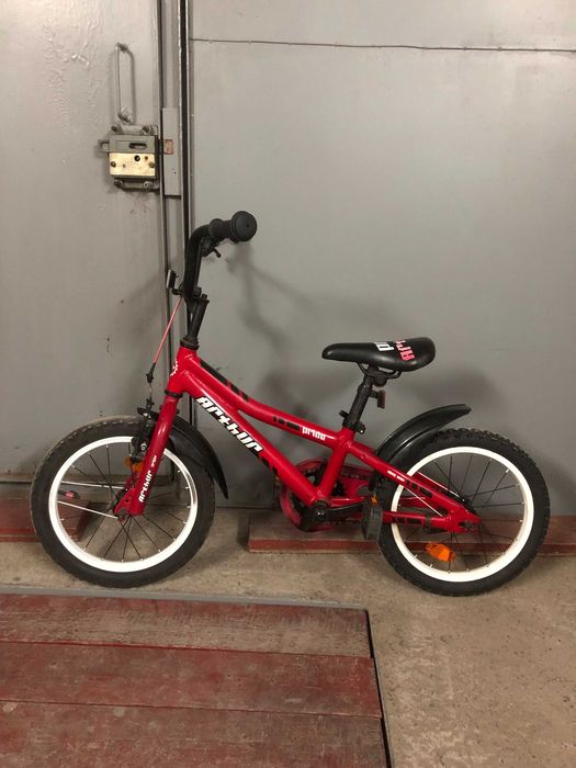 Велосипед дитячий