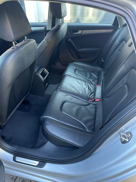 Na sprzedaż samochód Audi a4 b8