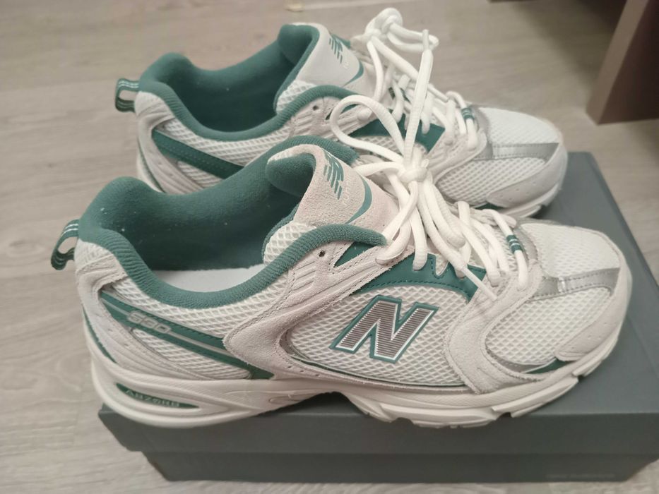Нові New Balance 530 (MR530QA)
