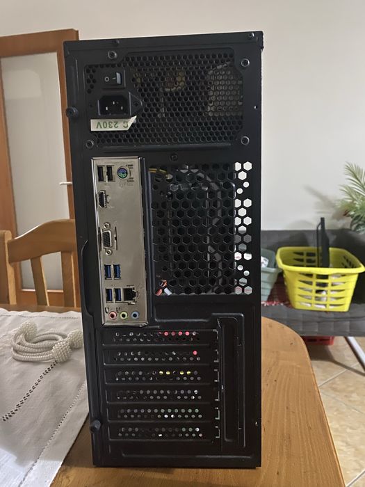 Computador gamer445334962748805124