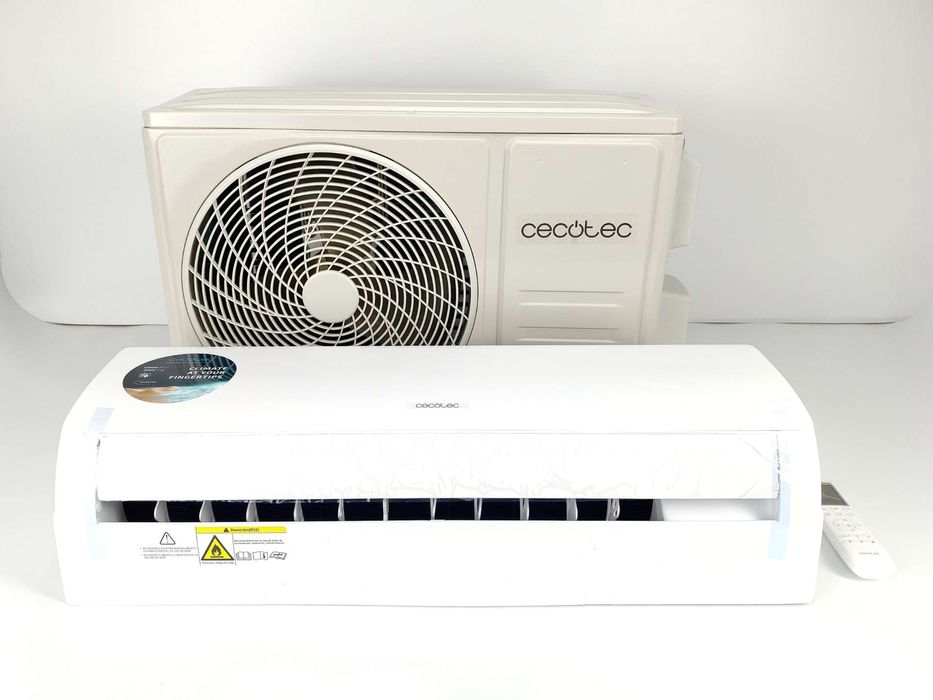 AirClima 12000 Smartfresh Connected Cecotec