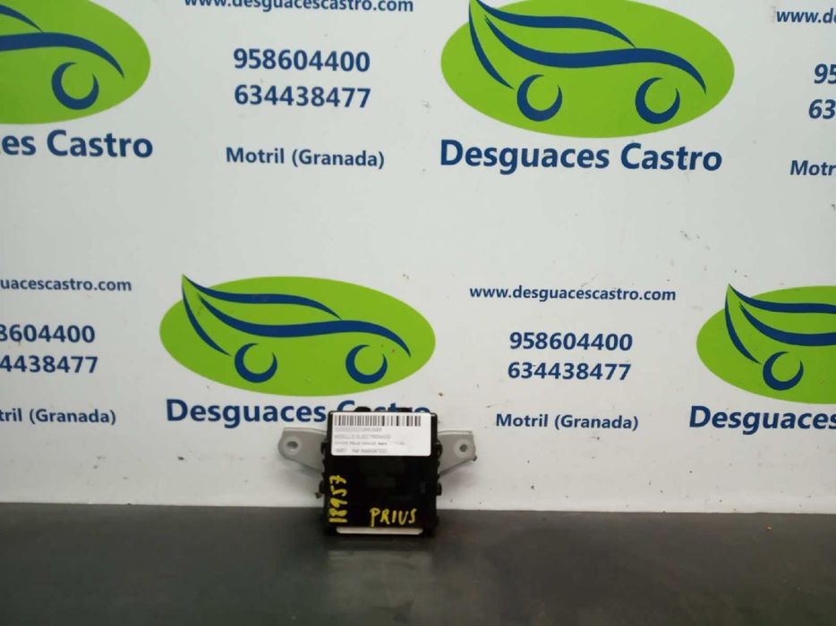 Módulo Eletrónico Toyota Prius Nhw20