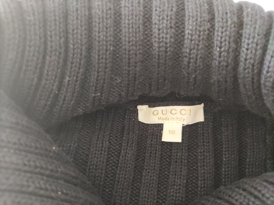 Camisola  da marca Gucci