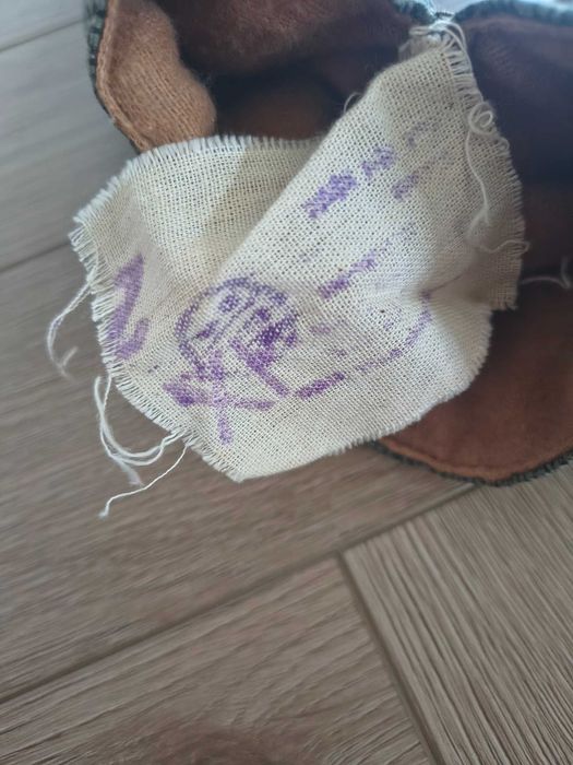 Rękawice polowe zimowe LWP