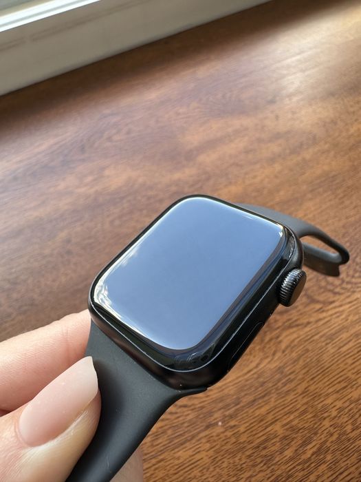 Apple Watch Series 7 (41 mm) Midnight