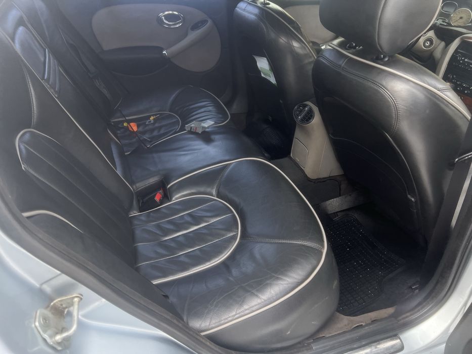 Продам ровер 75 2.0 v6 газ бенз