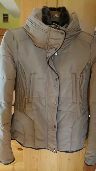 Kurtka ZARA rozm.M