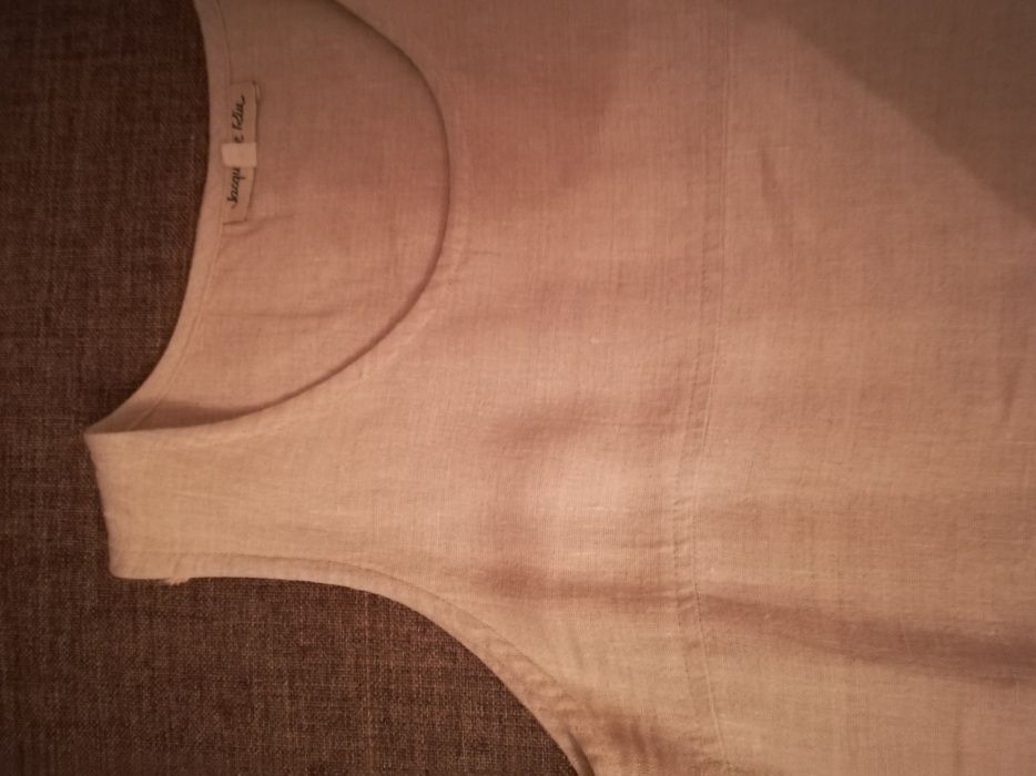 Tunika sukienka ciążowa