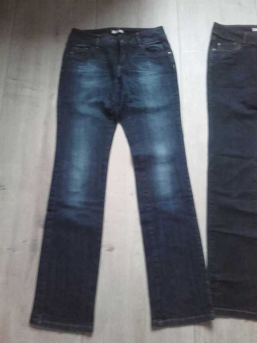 Spodnie Promod 38(M) Nowe