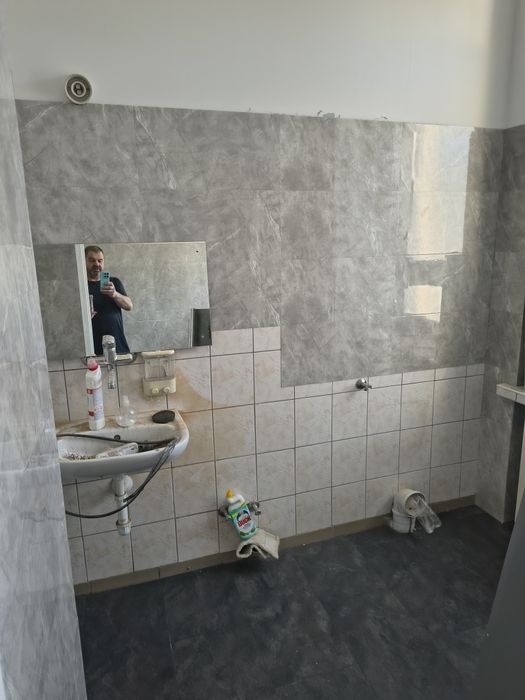 Usługi malowanie remonty lifting deweloperka