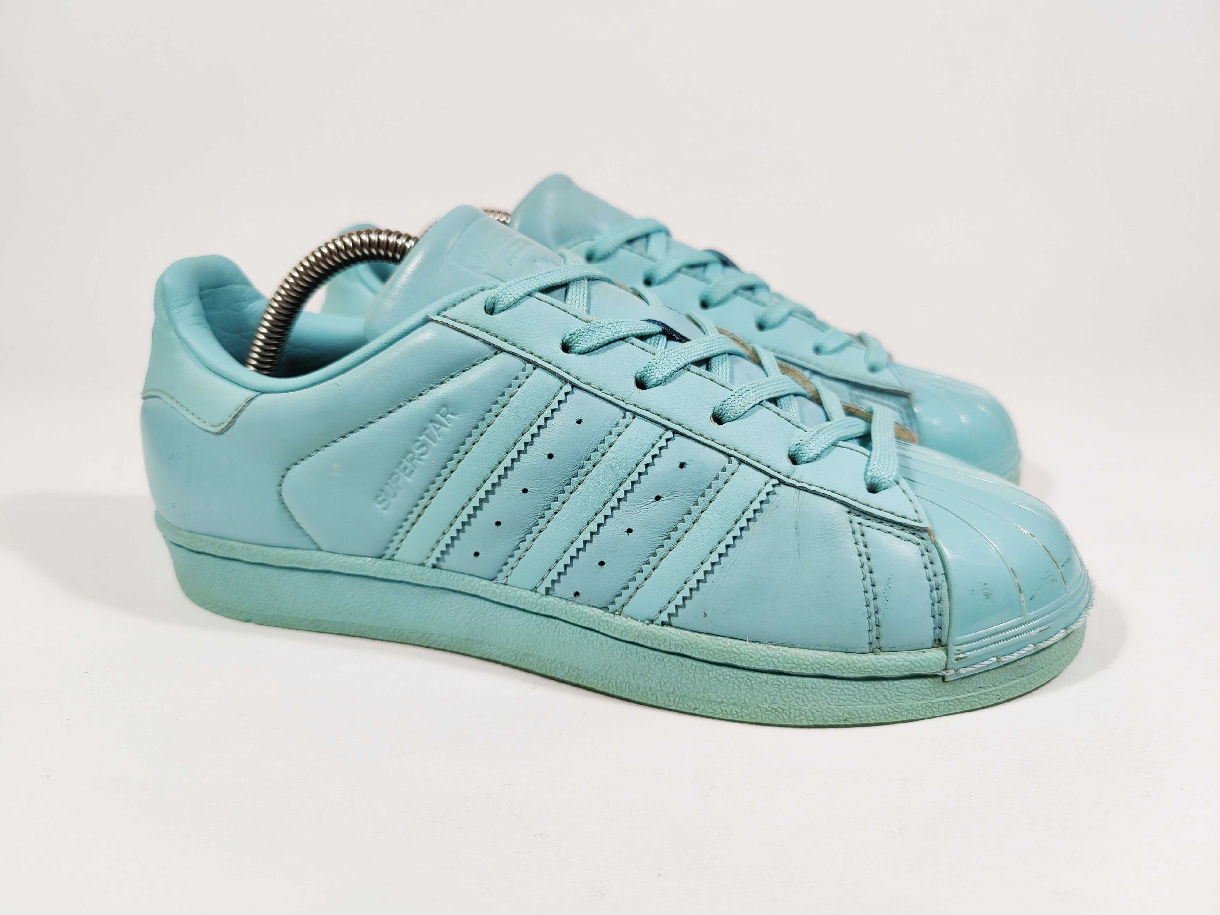 Superstar glossy 2025