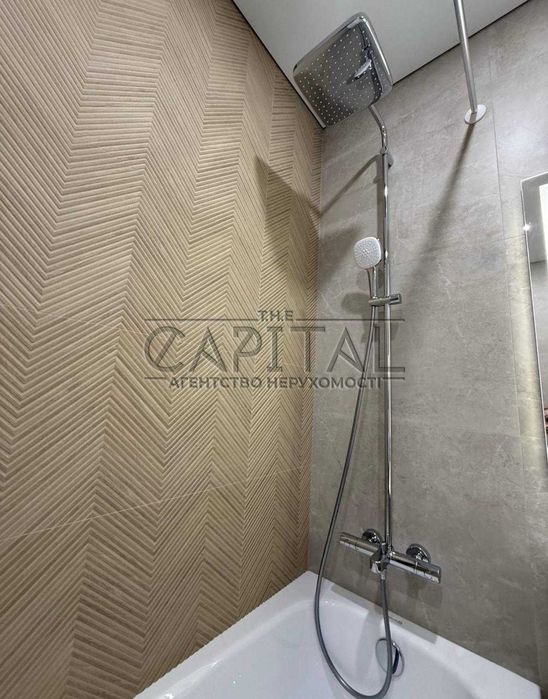 Оренда 3-кімнатна квартира ЖК Sofia Residence София Резиденс вул. Яблунева