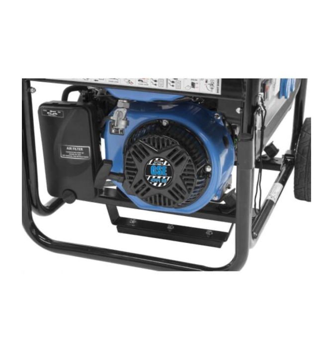 Güde GSE 4701 RS бензиновий генератор