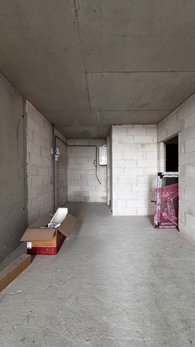 1-комнатная квартира по адресу ул. Под Голоском (площадь 44,6 м²) - Atlanta.ua - фото 11