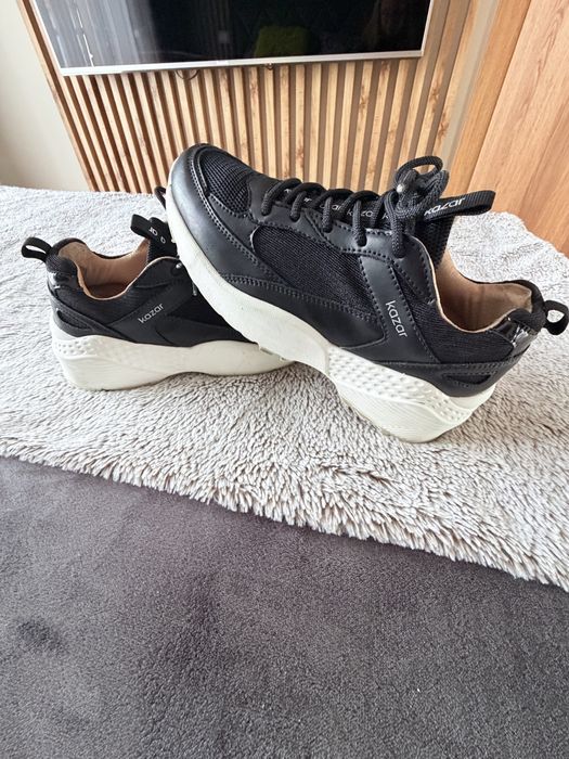 Kazar Avery damskie buty sneakersy rozm.38
