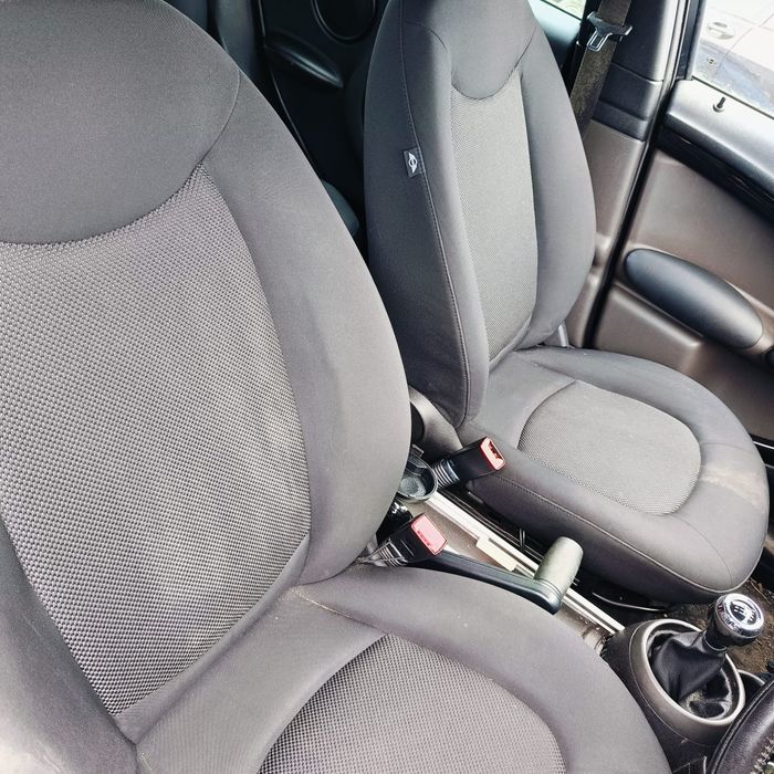 Mini countryman r60 1,6i B11 n16b16a / 1,6d B15 n47n części