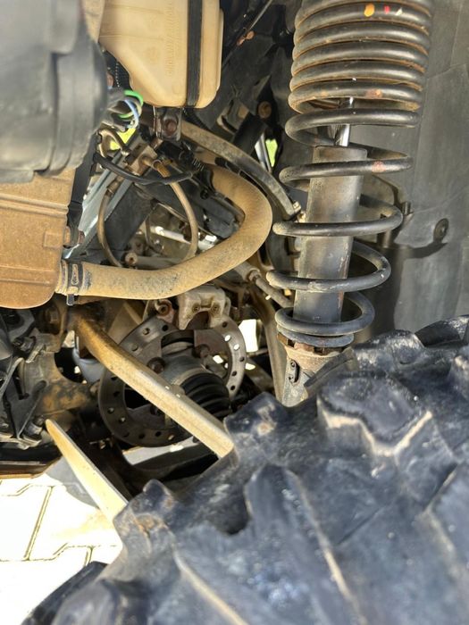 Продам BRP 800 2008року