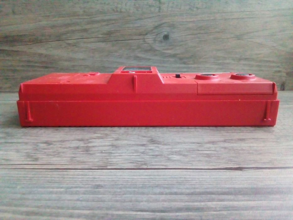 radiobudzik bruns rc 86, GDR, lata 80