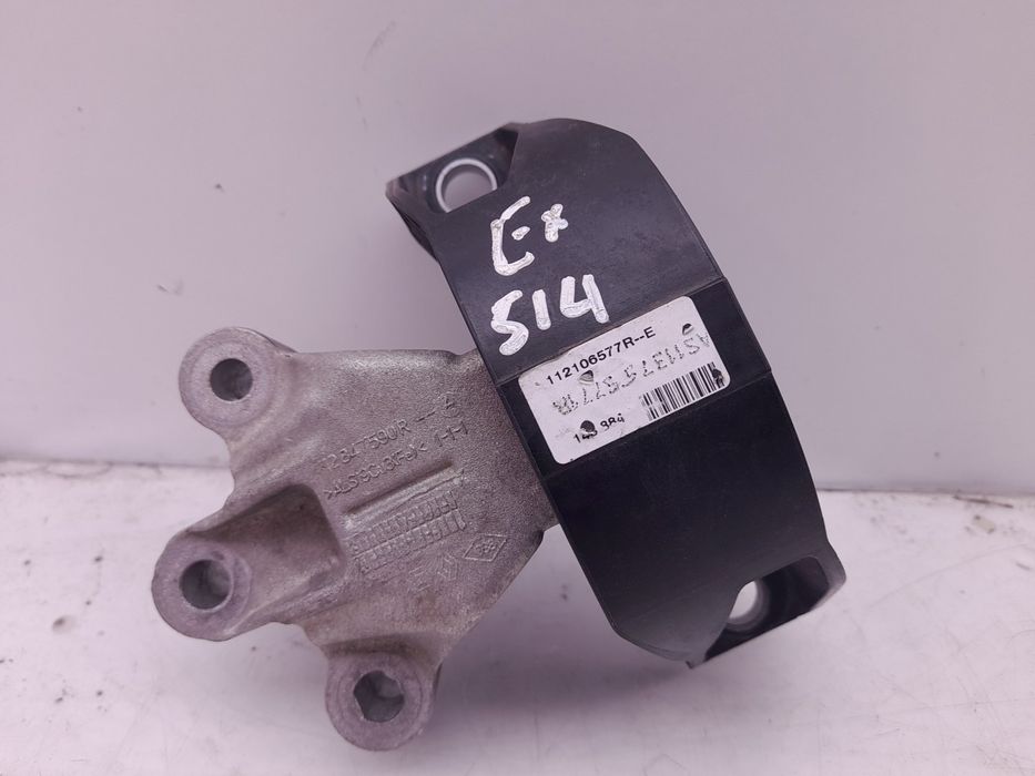 Apoio do motor RENAULT Zoe (BFM_)