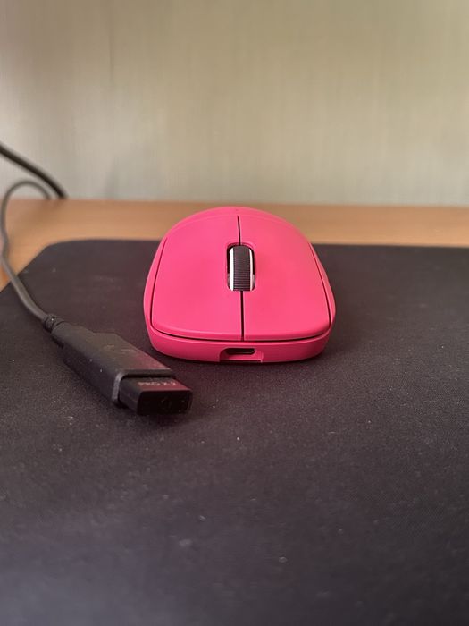 Logitech G Pro X Superlight 2