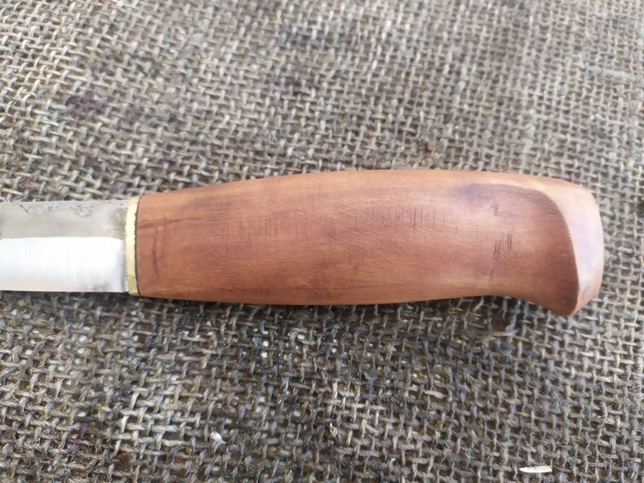 Фінський Ніж PUUKKO