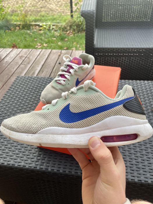 Buty Nike air max