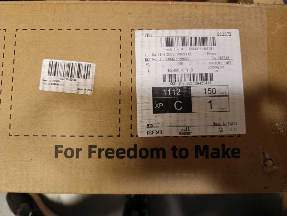 Drukarka 3d Anycubic Kobra 2 Max