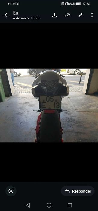 Yamaha r1 crossplane