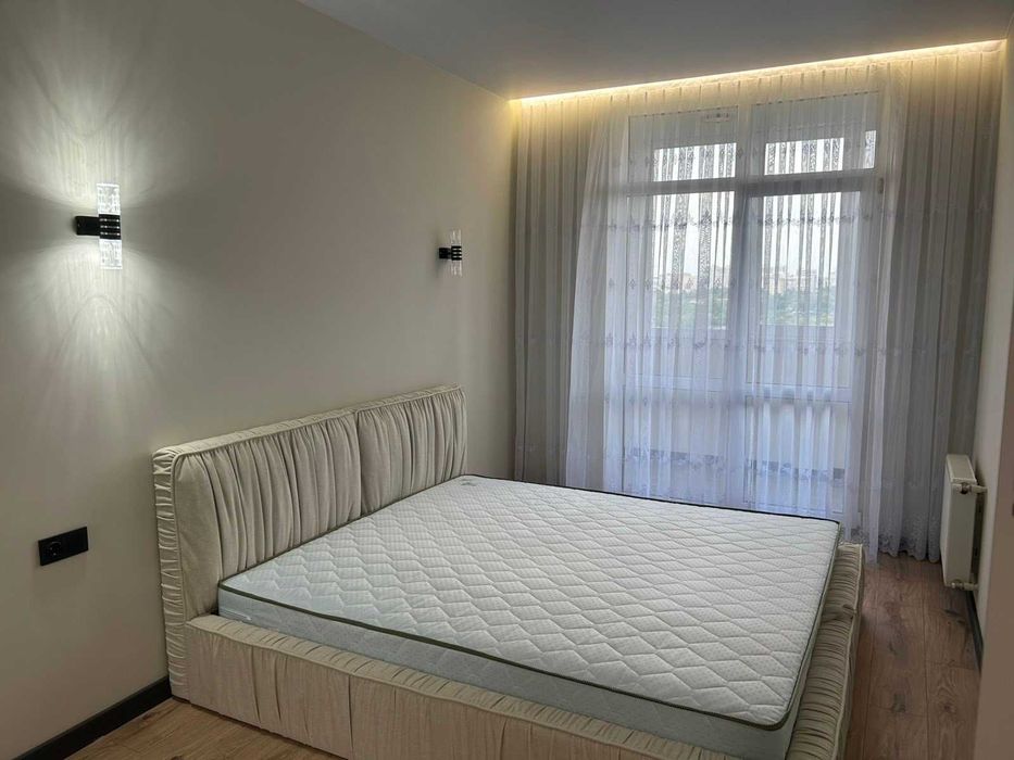 Продаж 1 кім.кв., в ЖК Трускавецька Сіті, Галжитлобуд - зображення 4