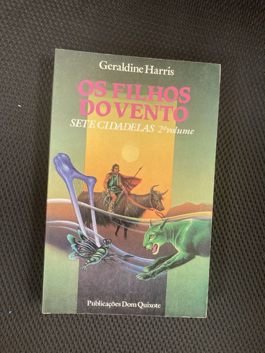 Livro Sul Viagens, Miguel Esteves Cardoso