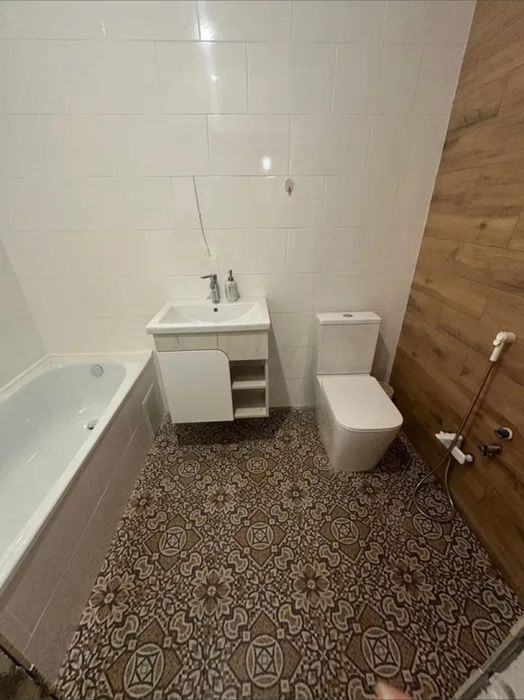 1-комнатная квартира по адресу ул. Парковая (площадь 40 м²) - Atlanta.ua - фото 8