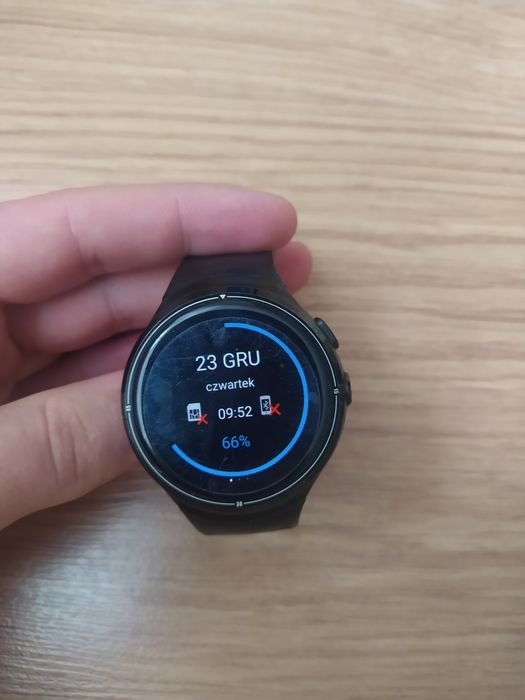Smartwatch z10 Android wi-fi