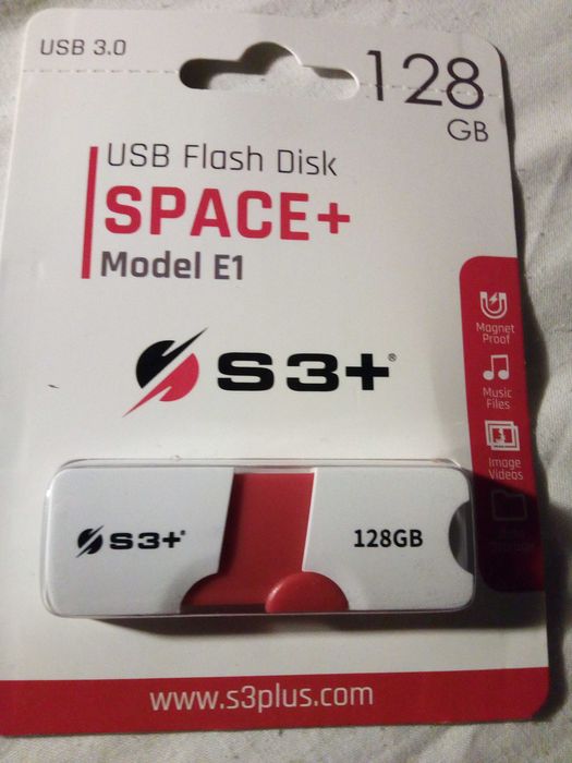 Pen NOVAS ate 528GB desde 5€