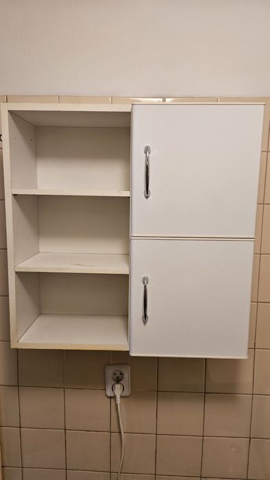 Meble oddam za darmo