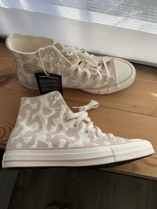 Converse all star 38,5 39 нові оригінал