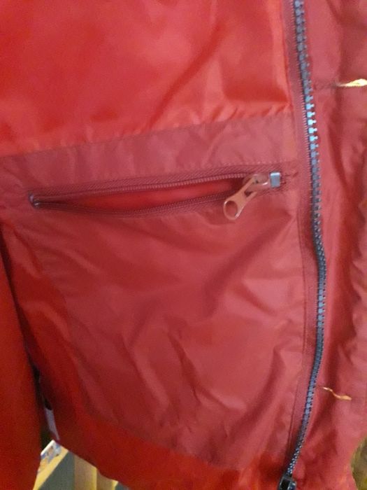 Куртки зимні чоловічі