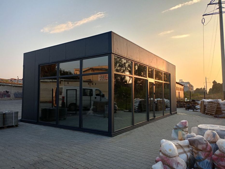 Commercial real estate at (area 20 m²) - Atlanta.ua - photo 2