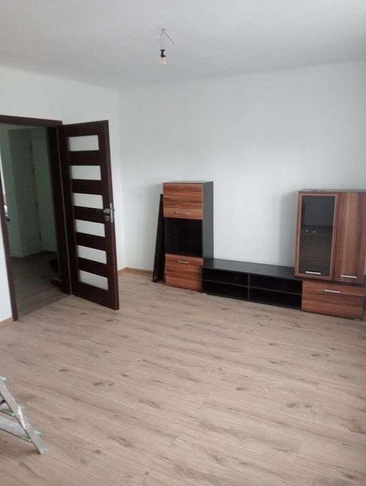 Wynajmę dom 60m2