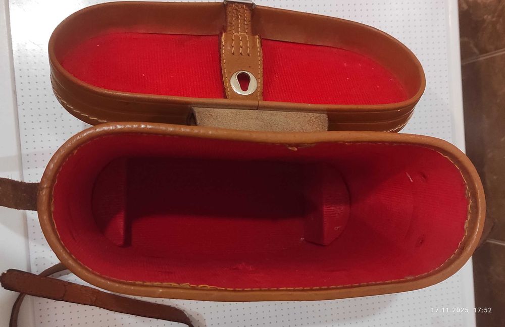 Бинокль Zenith 16*50