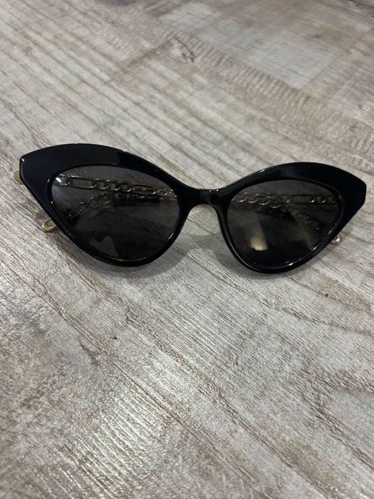 Очки D&G Gucci CD солнцезащитные оригинальные Италия