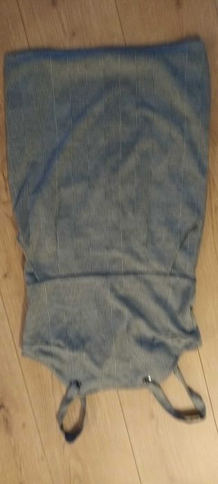 Sukienka dla dziewczynki rozmiar 164