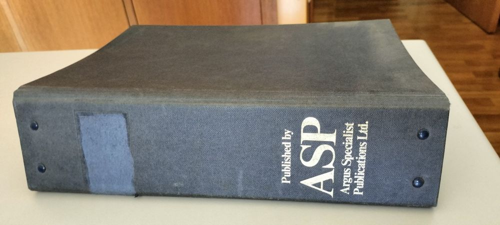 Fascículos ZX Computing