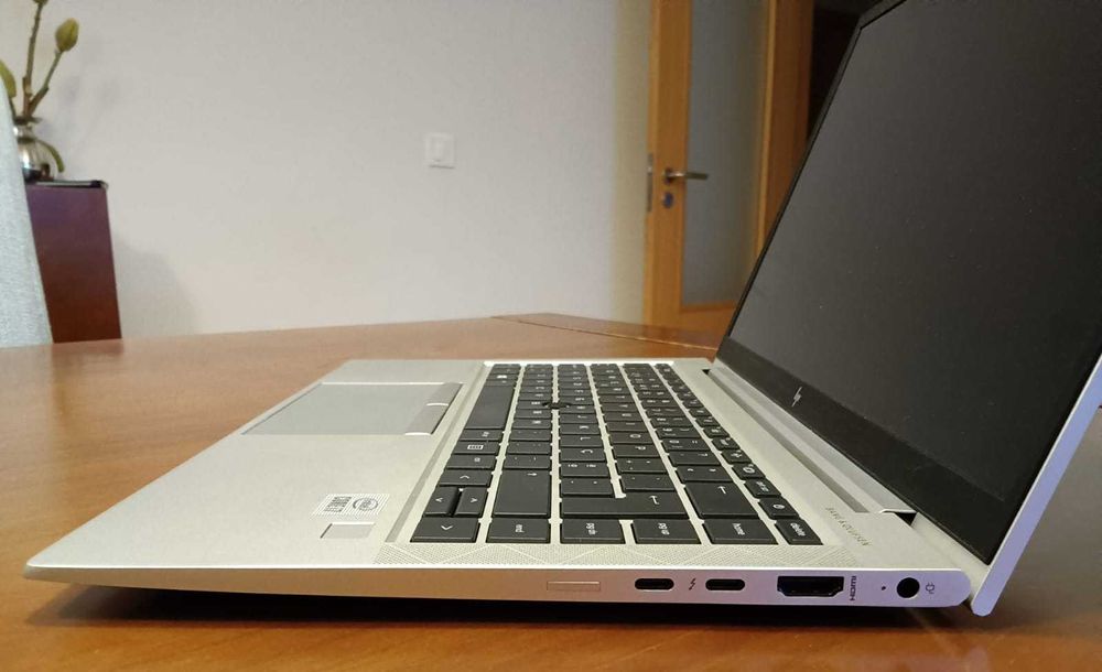 Portátil HP Elitebook 840G7 como Novo