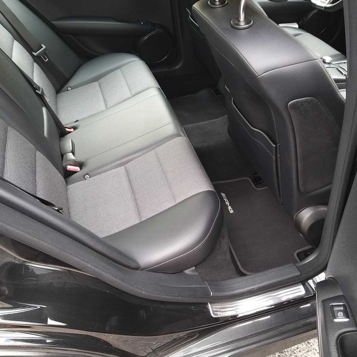 Mercedes C 220 CDI 7G-Tronic — photo 5