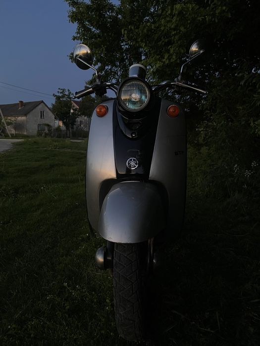 Yamaha vino 2t 3kj.